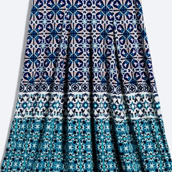 WISP- Cyndie Jersey Dress (on Stitch Fix for $88!) - Picture 2 of 5